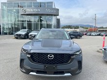 2023 Mazda CX-50 GT 2.5L I4 T