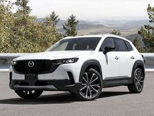 2024 Mazda CX-50 GT Turbo