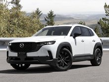 2024 Mazda CX-50 GS-L