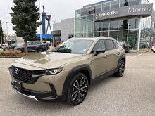 2024 Mazda CX-50 GT w/Turbo AWD