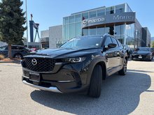 2024 Mazda CX-50 GT w/Turbo AWD