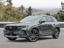 2025 Mazda CX-50 GT Turbo