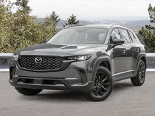 2025 Mazda CX-50 GS-L