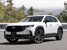 2025 Mazda CX-50 GT AWD