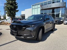 2025 Mazda CX-50 GS-L AWD