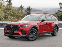 2025 Mazda CX-70 MHEV GS-L AWD
