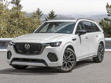 2025 Mazda CX-70 Hybrid Signature