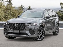 2025 Mazda CX-70 Hybrid Signature