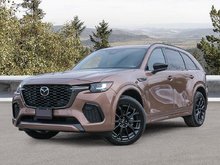 2026 Mazda CX-70 MHEV GT AWD