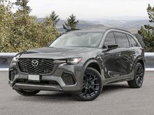 2026 Mazda CX-70 Mild Hybrid GT