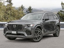 2026 Mazda CX-70 PHEV GT AWD