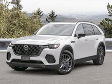 2025 Mazda CX-70 Plug-In Hybrid GS-L