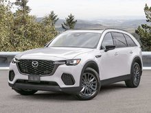 2025 Mazda CX-70 Plug-In Hybrid GS-L