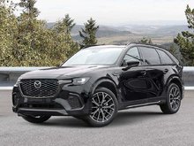 2026 Mazda CX-70 Plug-In Hybrid Signature