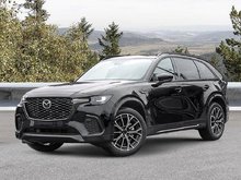 2026 Mazda CX-70 Plug-In Hybrid Signature