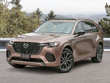 2026 Mazda CX-70 Plug-In Hybrid GT