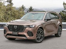 2026 Mazda CX-70 Plug-In Hybrid GT