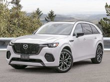 2026 Mazda CX-70 Plug-In Hybrid GT