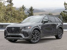 2026 Mazda CX-70 Plug-In Hybrid Signature