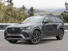 2026 Mazda CX-70 Plug-In Hybrid Signature