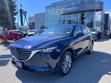 2021 Mazda CX-9 GS-L AWD (2)