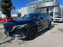 2022 Mazda CX-9 Kuro AWD