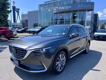 2022 Mazda CX-9 Signature