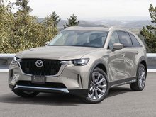 2025 Mazda CX-90 Hybrid GT