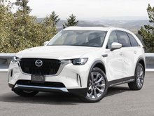 2025 Mazda CX-90 Hybrid GT