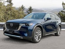 2025 Mazda CX-90 Hybrid GT-P