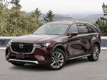 2024 Mazda CX-90 Hybrid GT-P