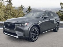 2024 Mazda CX-90 Hybrid Signature