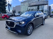 2024 Mazda CX-90 MHEV GT-P