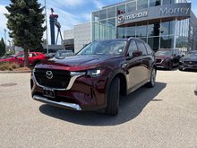 2024 Mazda CX-90 MHEV GT-P