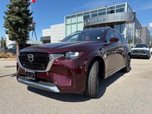 2024 Mazda CX-90 MHEV Signature