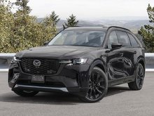 2026 Mazda CX-90 Mild Hybrid GT-P