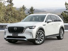 2026 Mazda CX-90 Mild Hybrid GT