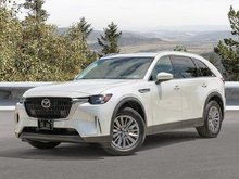 2026 Mazda CX-90 Mild Hybrid GS-L