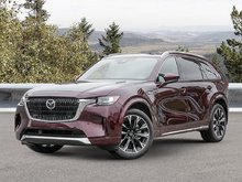 2026 Mazda CX-90 Mild Hybrid Signature
