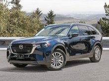 2026 Mazda CX-90 Mild Hybrid GS-L