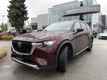 2024 Mazda CX-90 PHEV GT
