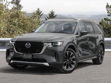 2026 Mazda CX-90 Plug-In Hybrid GT