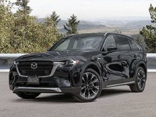 2026 Mazda CX-90 PHEV GT AWD