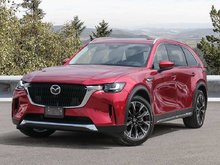 2026 Mazda CX-90 PHEV GT AWD