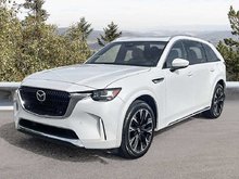 2026 Mazda CX-90 PHEV Signature AWD