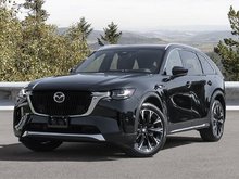 2025 Mazda CX-90 Plug-In Hybrid GT