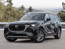 2025 Mazda CX-90 Plug-In Hybrid GS-L