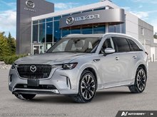 2025 Mazda CX-90 Plug-In Hybrid GS-L