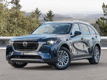2025 Mazda CX-90 Plug-In Hybrid GS-L