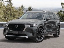 2026 Mazda CX-90 Plug-In Hybrid GT